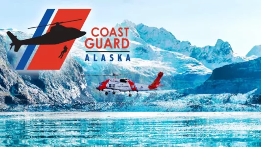 Watch Coast Guard Alaska Trailer