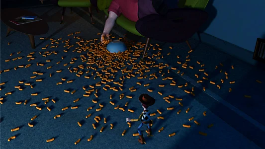 Toy Story 2