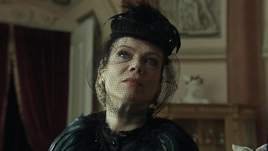 The Ugly Stepsister