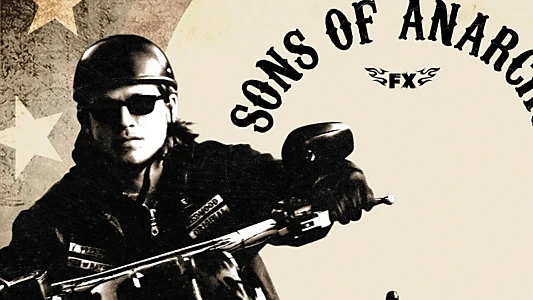 Sons of Anarchy