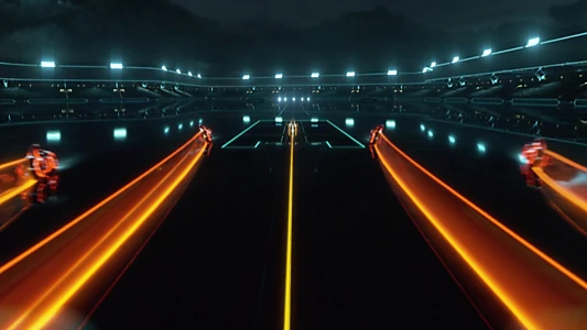 TRON: Legacy