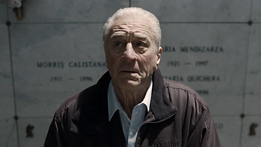 The Irishman