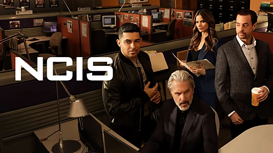 NCIS