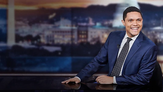 The Daily Show