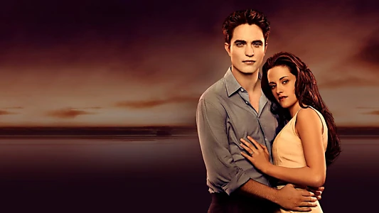 The Twilight Saga: Breaking Dawn - Part 1