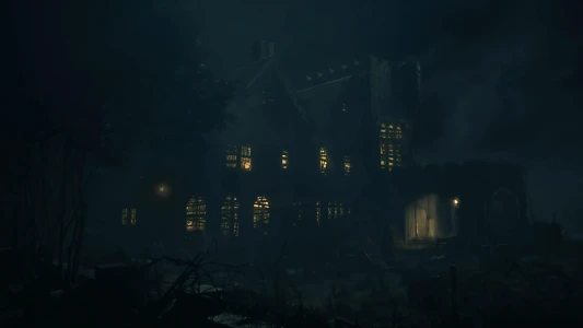 The Haunting of Hill House