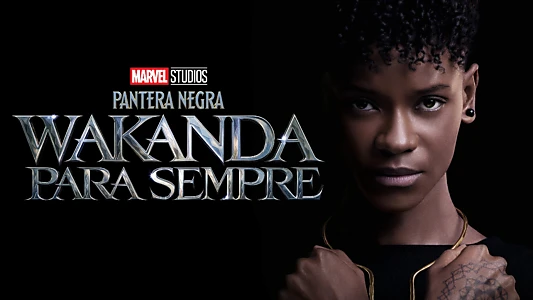 Black Panther: Wakanda Forever