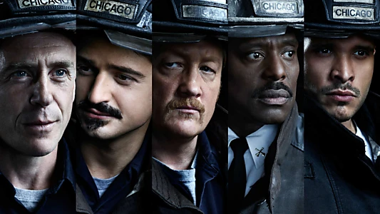 Chicago Fire