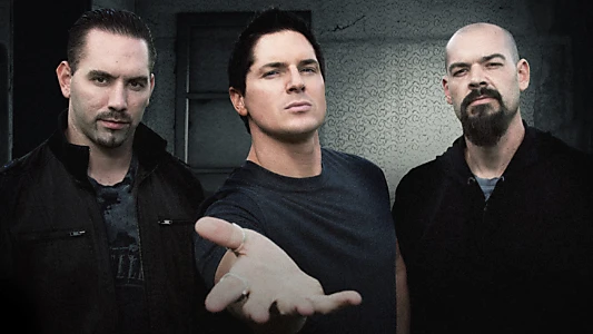 Ghost Adventures