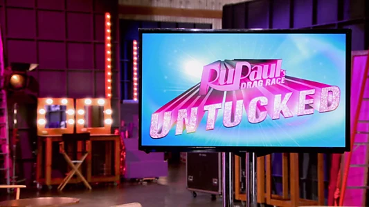 RuPaul's Drag Race: Untucked