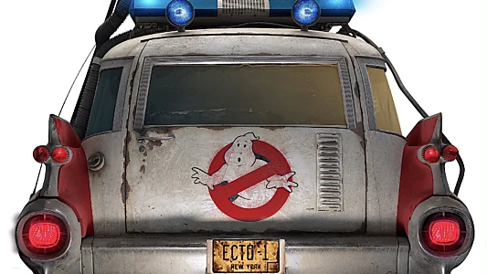 Ghostbusters: Afterlife