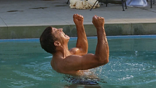 The Swimmer