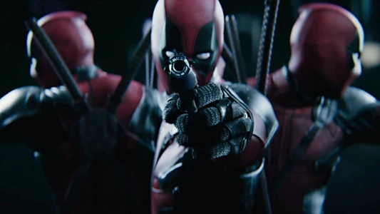 Deadpool 2