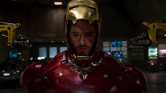 Iron Man