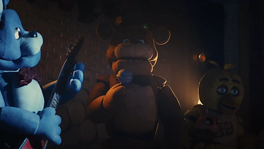 Five Nights at Freddy's