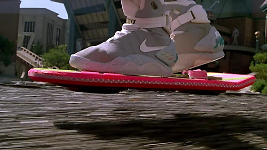 Back to the Future Part II