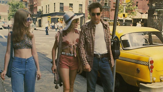 Taxi Driver