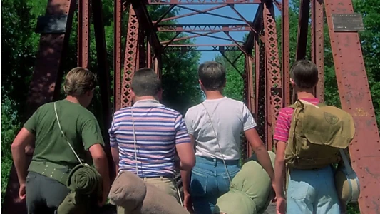 Stand by Me