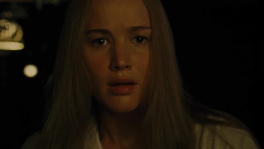 mother!