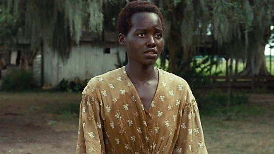 12 Years a Slave