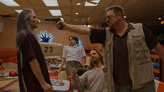 The Big Lebowski