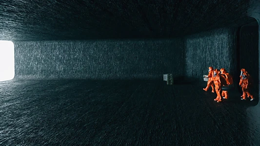 Arrival