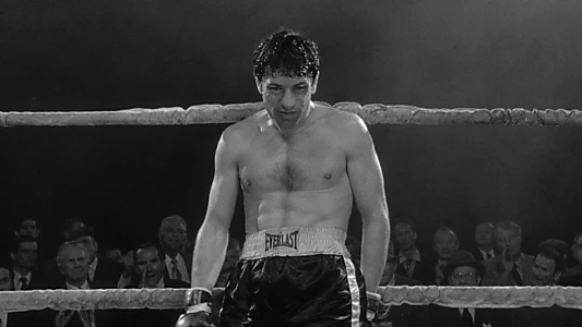 Raging Bull