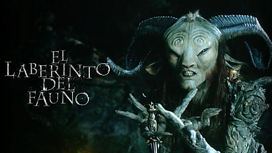 Pan's Labyrinth