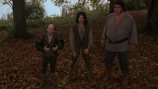 The Princess Bride