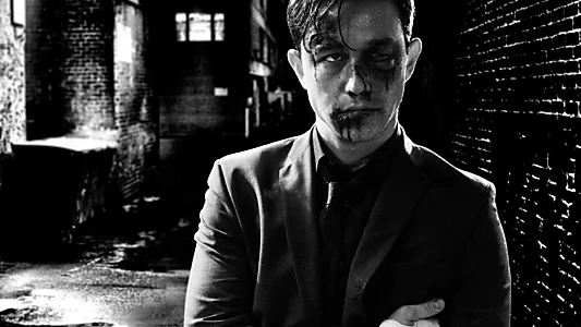 Sin City: A Dame to Kill For