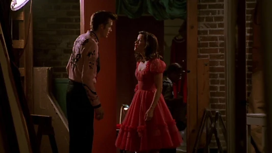 Walk the Line