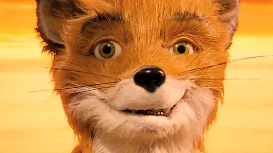 Fantastic Mr. Fox