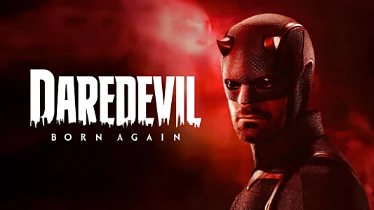 Daredevil: Born Again