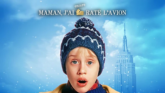 Home Alone 2: Lost in New York