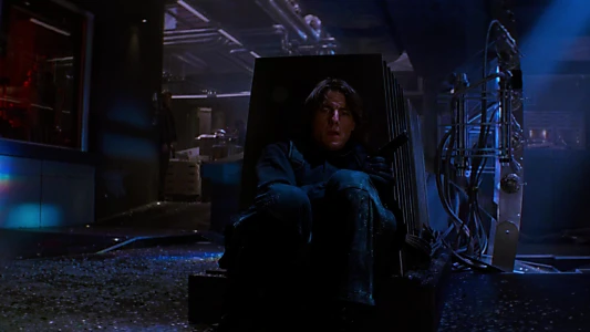 Mission: Impossible II