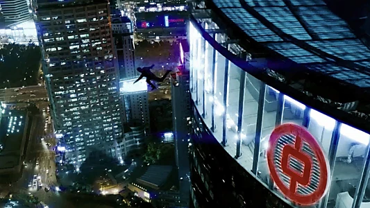 Mission: Impossible III