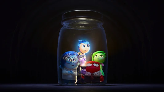 Inside Out 2