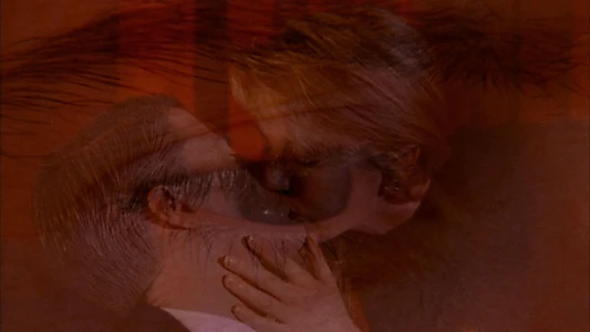 Twin Peaks: Fire Walk with Me