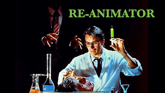 Re-Animator
