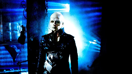 Hellraiser