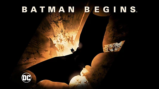 Batman Begins