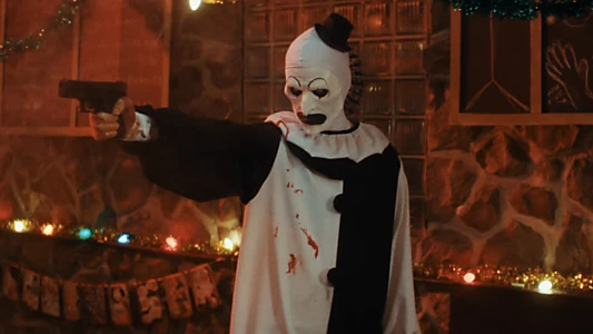 Terrifier 3