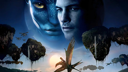 Watch Avatar Trailer