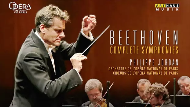 Beethoven - Complete symphonies