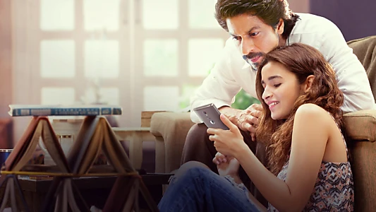 Watch Dear Zindagi Trailer