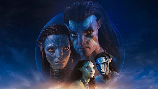 Watch Avatar: The Way of Water Trailer