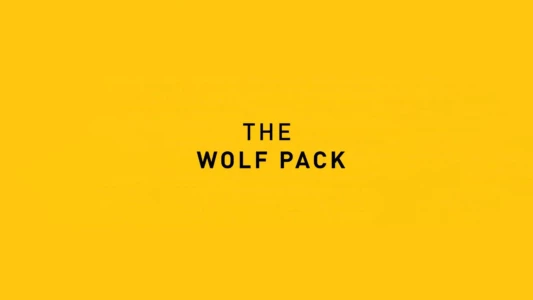 Watch The Wolf Pack Trailer