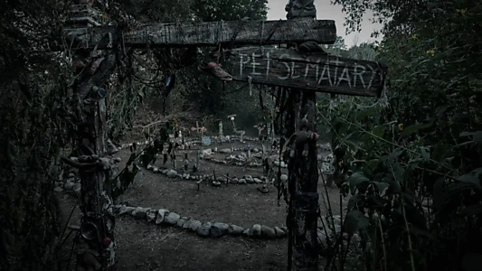 Watch Pet Sematary: Bloodlines Trailer