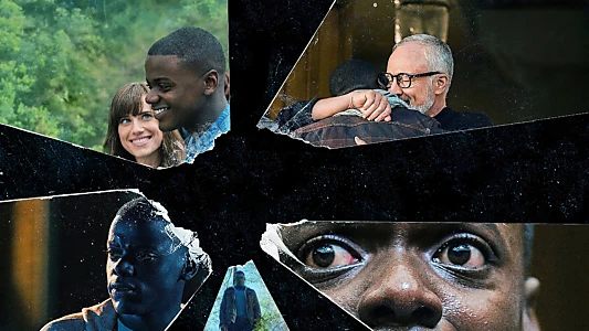 Watch Get Out Trailer