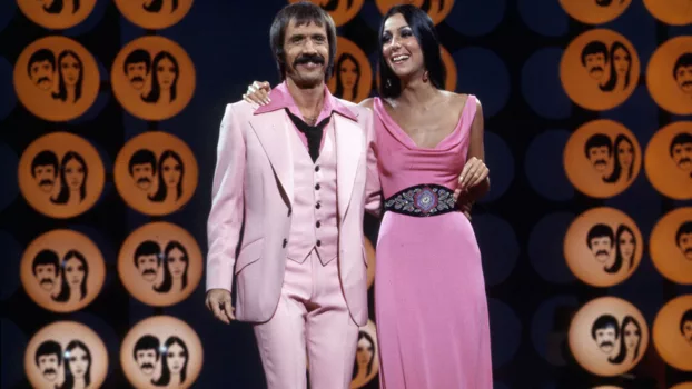 Watch The Sonny & Cher Show Trailer